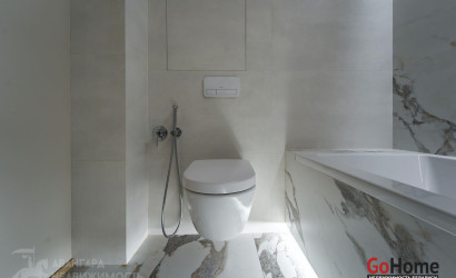 Купить 3-комнатную квартиру, Минск, Ратомская ул., 50 (Центральный район). Фото 25