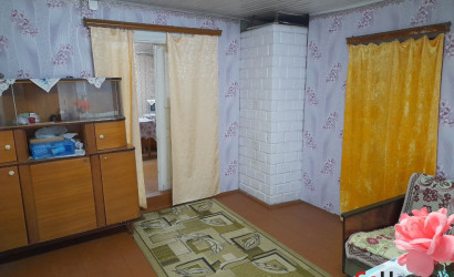 Купить дом в деревне, Песочная, 52, 25 соток. Фото 1