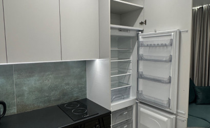 Снять 1-комнатную квартиру, Минск, ул. Кижеватова лейтенанта, д. 3Г (Октябрьский район). Фото 7