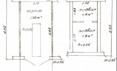 Продажа помещения, Минск, Сосновая ул., 9/А,  30 кв.м.. Фото 3
