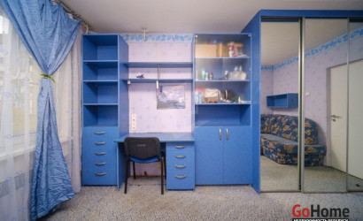 Купить 3-комнатную квартиру, Минск, Тикоцкого ул., 14 (Первомайский район). Фото 9