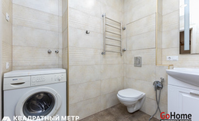 Купить 1-комнатную квартиру, Минск, ул. Павлины Меделки, д. 7 (Центральный район). Фото 14