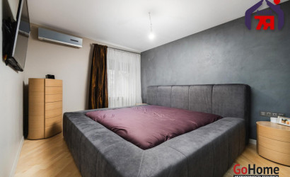 Купить 4-комнатную квартиру, Минск, Захарова ул., 50/В (Партизанский район). Фото 14