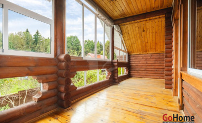 Купить дом, ВЕРЯГИ, 10 соток. Фото 20