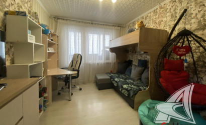 Купить 4-комнатную квартиру, Брест, Дубровка, ул. Дубровская. Фото 7