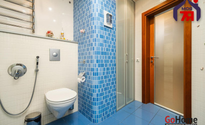 Купить 4-комнатную квартиру, Минск, Захарова ул., 50/В (Партизанский район). Фото 14