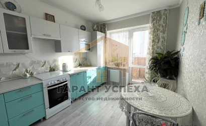 Купить 2-комнатную квартиру, Брест, Грюнвальдская. Фото 4