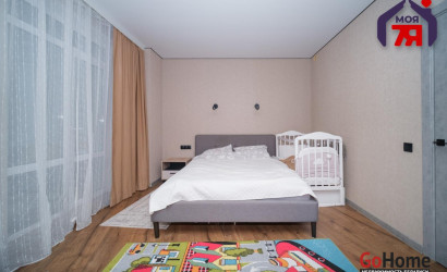 Купить 2-комнатную квартиру, Минск, Ратомская ул., 7 (Центральный район). Фото 13