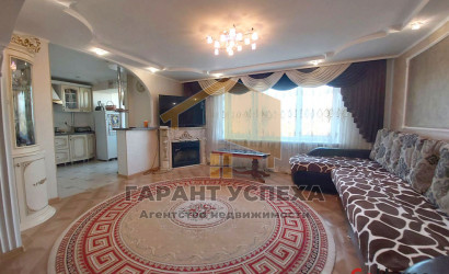 Купить 3-комнатную квартиру, Брест, ул. Московская, д. . Фото 5