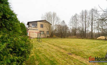 Купить дом в деревне, Плисянка, 6.5 соток. Фото 2