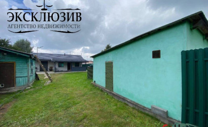  46.1 м2, Полоцк(Перова ул.)