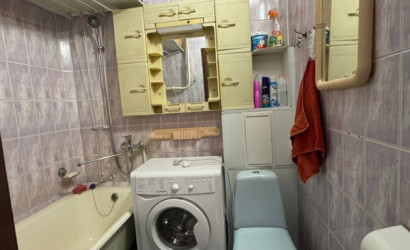 Снять 2-комнатную квартиру на сутки, Чашники, Советская, 56 . Фото 6