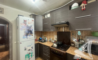 Купить 1-комнатную квартиру, Брест, Ковалево, ул. Волгоградская. Фото 4