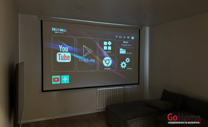 Купить 1-комнатную квартиру, Витебск, Короткевича, 20. Фото 1