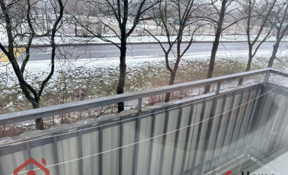 Снять 1-комнатную квартиру, Минск, Антоновская, 28 (Партизанский район). Фото 8