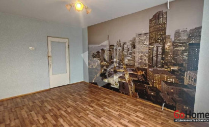 Купить 3-комнатную квартиру, Минск, Илимская ул., 29(Заводской район). Фото 4