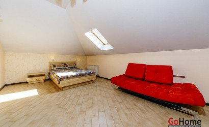 Купить коттедж, Куты, 22.83 соток. Фото 10