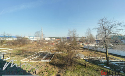 Купить 3-комнатную квартиру, Боровляны, 40 Лет Победы ул., 8. Фото 23