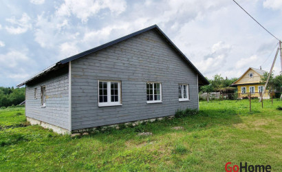 Купить коттедж, Михалово, Поселковая ул., 20, 9.3 соток. Фото 2