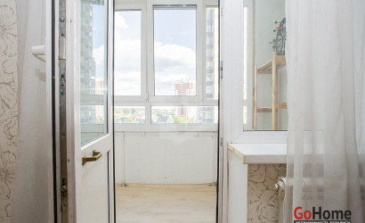 Купить 1-комнатную квартиру, Минск, Высокая ул., 11/д(Партизанский район). Фото 21