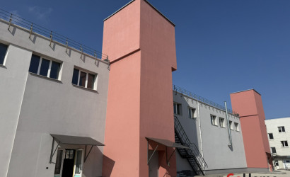 Продажа торгового помещения, Гродно, Поповича, 4, 1485 кв.м.. Фото 6