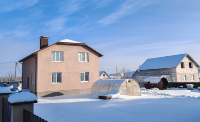 Купить дом, Дягильно, Молодежная ул., 17, 16 соток. Фото 7