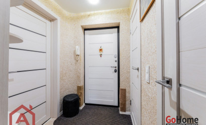 Купить 1-комнатную квартиру, Минск, Сергея Есенина, 99 (Московский район). Фото 7