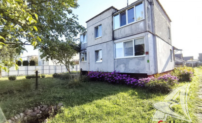 Купить дом, Тельмы-1, Тельминский с/с, 6.74 соток. Фото 1