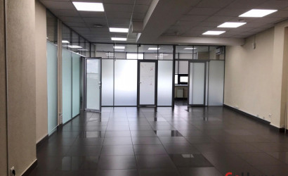 Аренда офиса, Большое Стиклево,  от 75 до 190 кв.м.. Фото 3