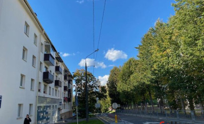 Купить 2-комнатную квартиру, Минск, Тарханова ул., 9 (Центральный район). Фото 2