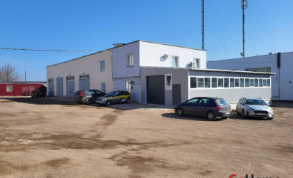 Продажа помещения, Витебск, Ленинградская ул., 737.9 кв.м.. Фото 1