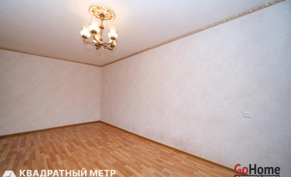 Купить 3-комнатную квартиру, Минск, Клумова ул., 23(Партизанский район). Фото 14