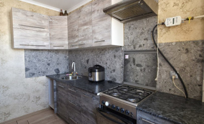 Купить 3-комнатную квартиру, Рогачев, Ивана Богатырёва, 58. Фото 1