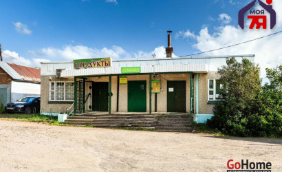 Купить дом в деревне, Романовка, 6.51 соток. Фото 23