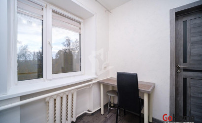 Купить 2-комнатную квартиру, Юхновка, Славянская ул., 45. Фото 8