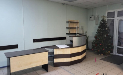 Продажа торгового помещения, Витебск, Фрунзе просп., 17/а, 107.4 кв.м.. Фото 3