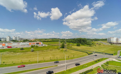 Купить 2-комнатную квартиру, Минск, Ельских, 2 (Московский район). Фото 10