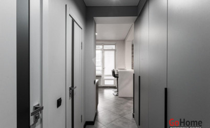 Купить 1-комнатную квартиру, Минск, Ратомская ул., 7 (Центральный район). Фото 27