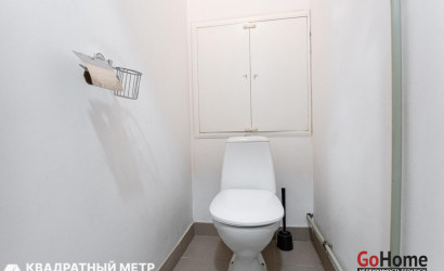 Купить 1-комнатную квартиру, Минск, Судмалиса ул., 22/А (Ленинский район). Фото 16