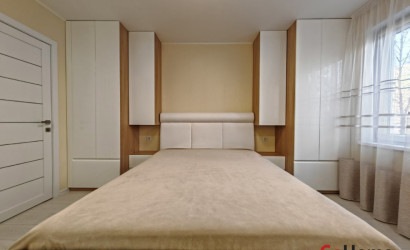 Купить 3-комнатную квартиру, Гродно, Болдина, 12А. Фото 14