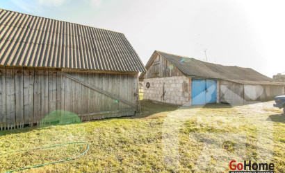 Купить дом, Шутовичи, Новый пер., 25 соток. Фото 30