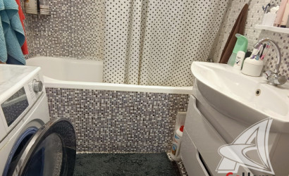 Купить 2-комнатную квартиру, Брест, Вулька, ул. Грюнвальдская. Фото 10