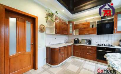 Купить дом, Самохваловичи, 10 соток. Фото 4