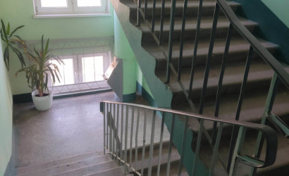 Купить 2-комнатную квартиру, Минск, Петра Глебки, 28 (Фрунзенский район). Фото 9