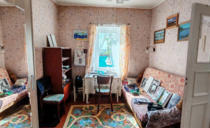 Купить дом, Жлобин, Центральная, 61, 15 соток. Фото 10
