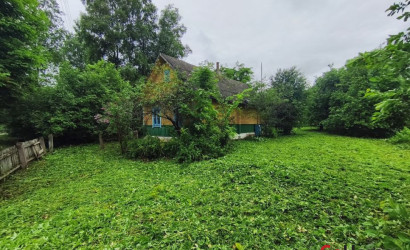 Купить дом в деревне, Белевичи, Центральная 30, 14.5 соток. Фото 5