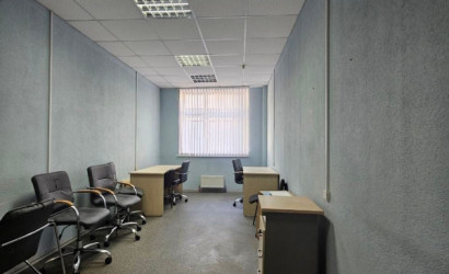 Аренда офиса, Минск, Партизанский, 178,  106.3 кв.м.. Фото 5