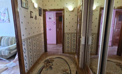 Купить 3-комнатную квартиру, Жлобин, м-н 18-й, 12. Фото 10