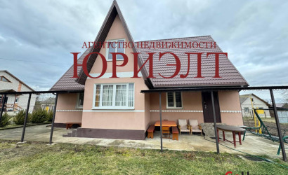 Купить дом, Коробчицы, Энергетиков, 17.79 соток. Фото 1