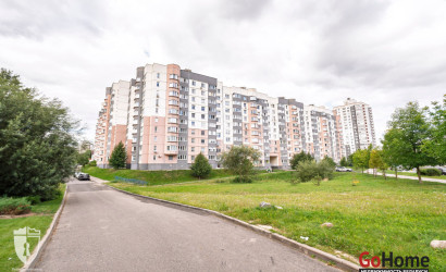 Купить 1-комнатную квартиру, Минск, Мачульского, 24 (Фрунзенский район). Фото 16